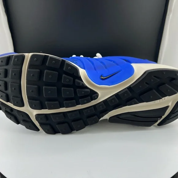 Nike Air Presto “Blue Plate Special” Women Running Shoes - Picture 9 of 9